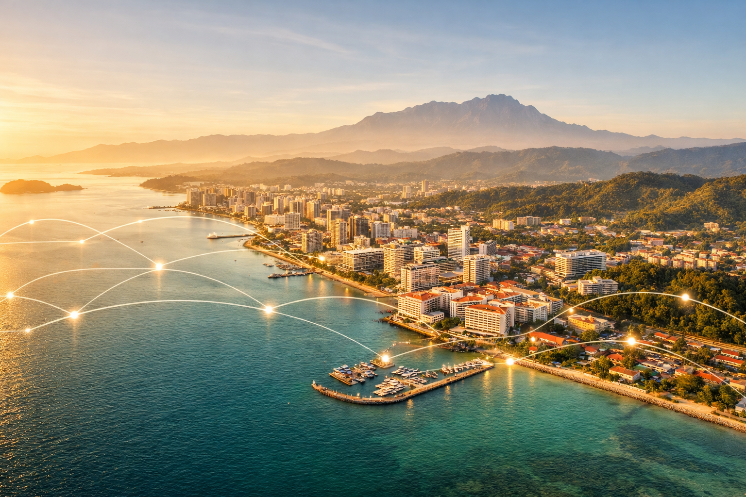 Borneo Strategic Investment Projects Sabah