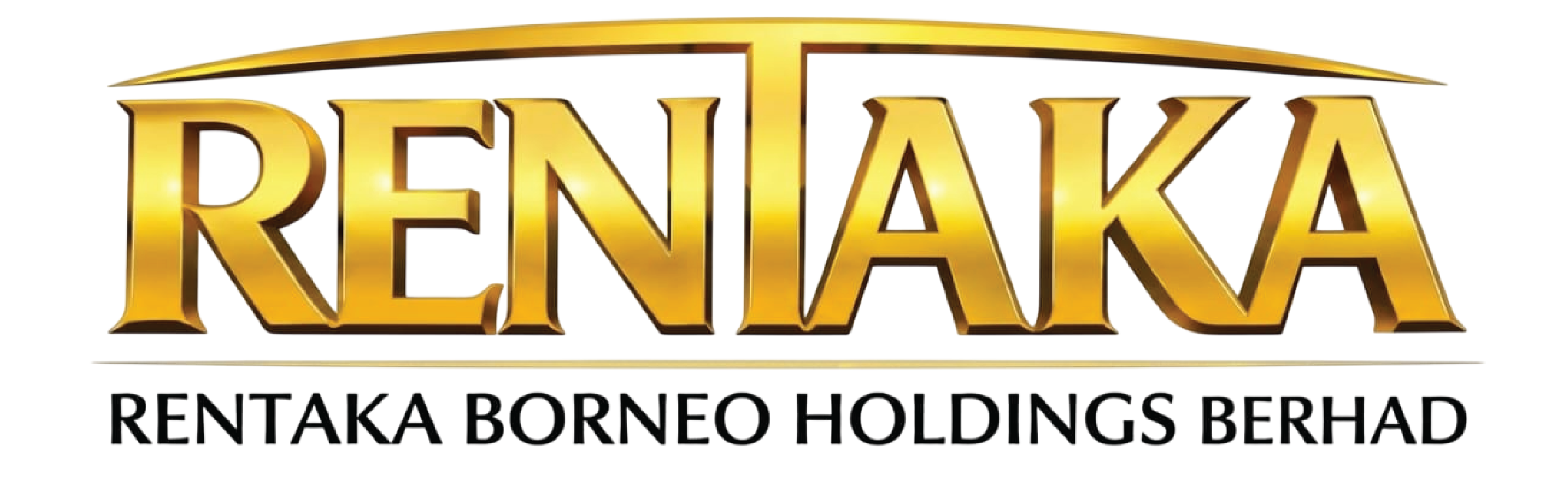 Rentaka Borneo Holdings Berhad Logo